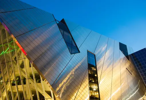 Ireland_Dublin_Grand Canal Theatre Ireland_Dublin_Grand Canal Theatre