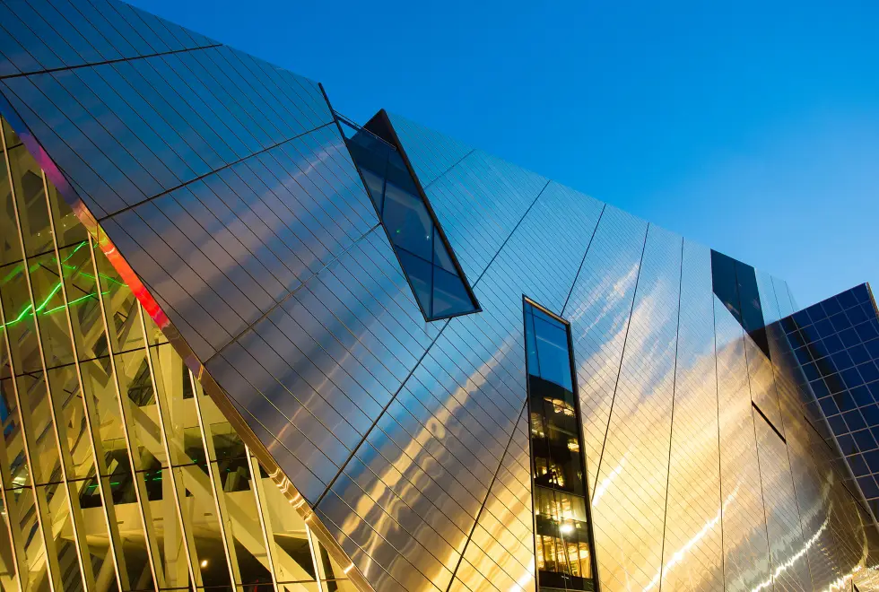 Ireland_Dublin_Grand Canal Theatre Ireland_Dublin_Grand Canal Theatre