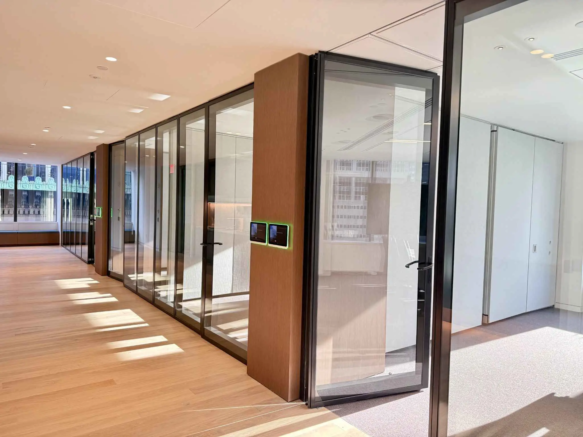 Conference Rooms Compressed