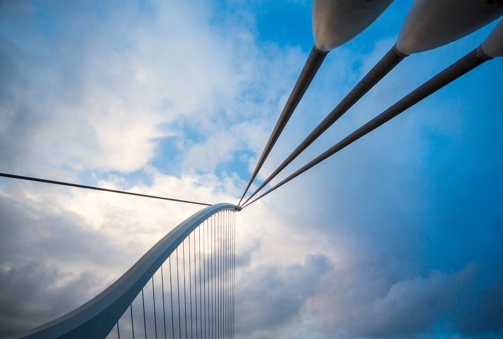 Ireland_Dublin_Samuel Beckett Bridge 2