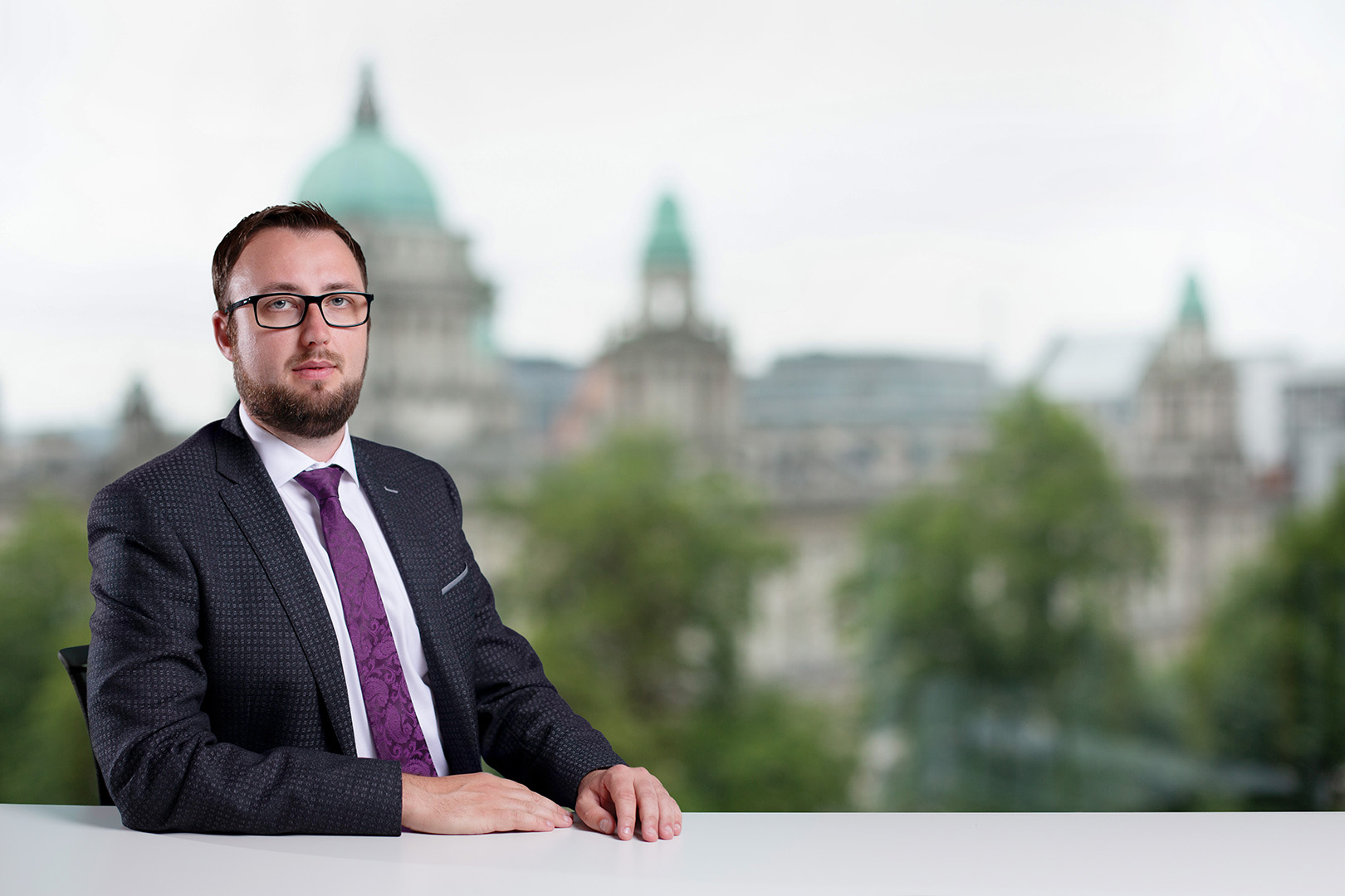 Gareth Mckee Half Body Large 1620X1080