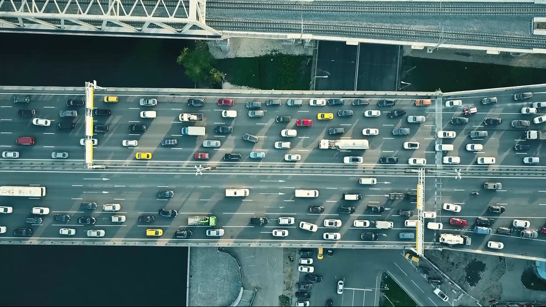 Motor Crimes Video Still