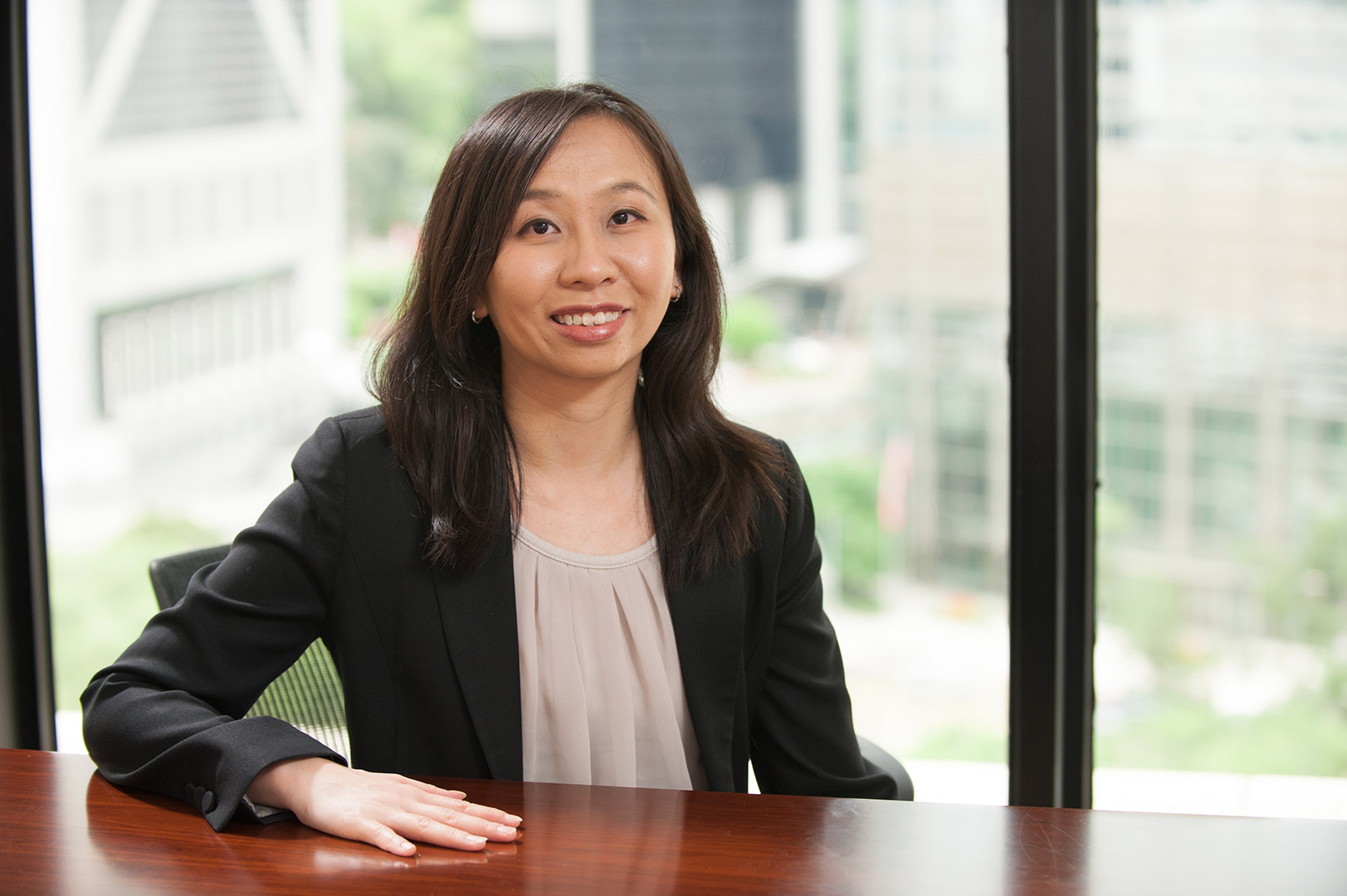 Clara Li Half Body Large_1080