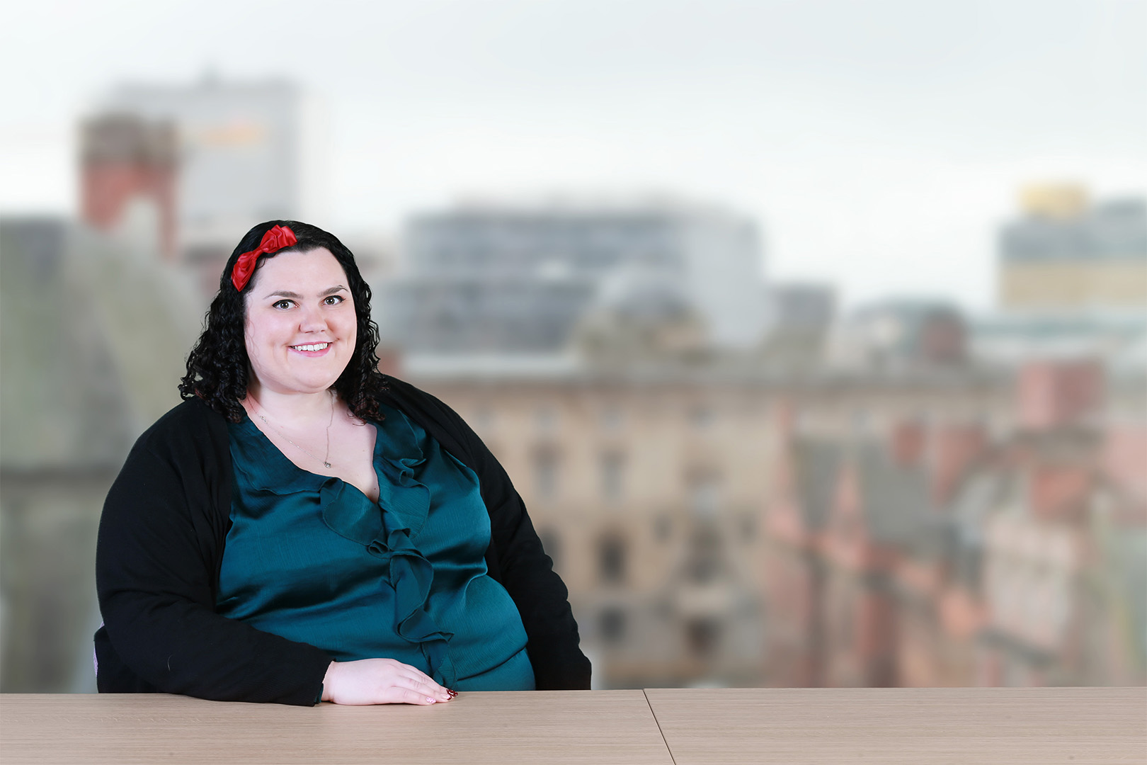 Gemma Hallam Halfbody 1620 X 1080