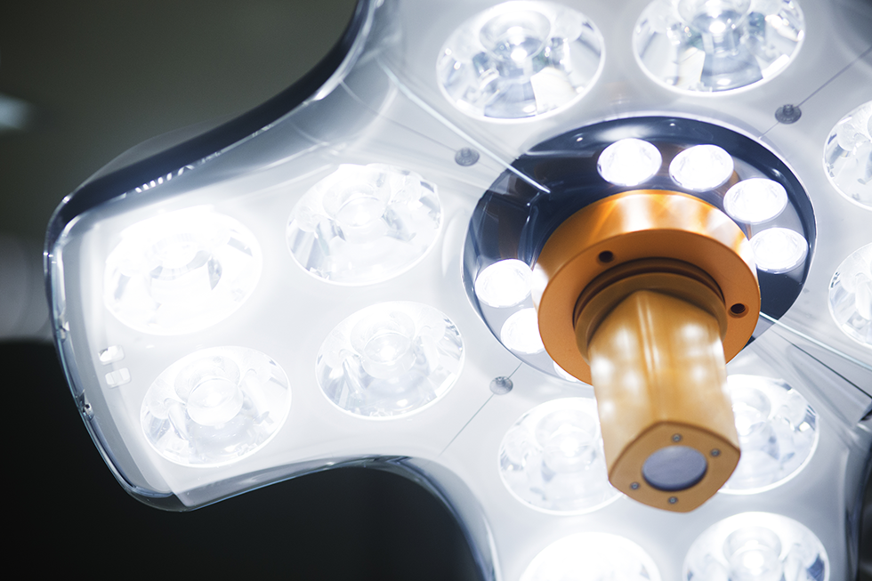 Surgical Light