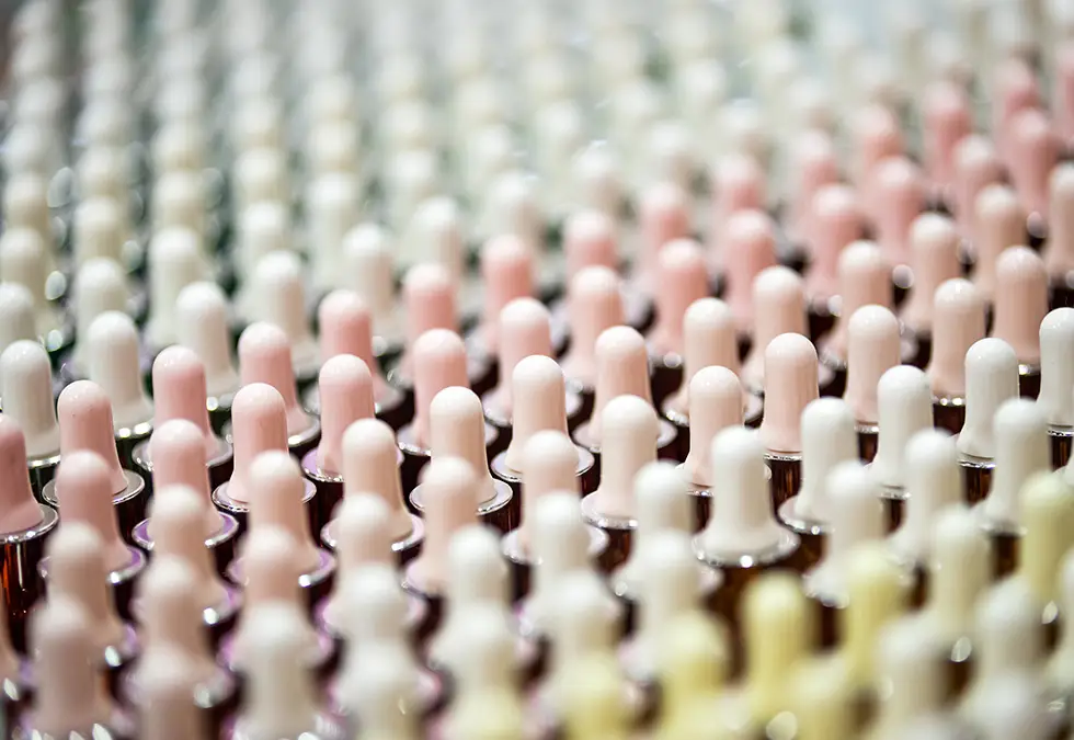 Cosmetic Bottles_Spot Cosmetic Bottles_Spot