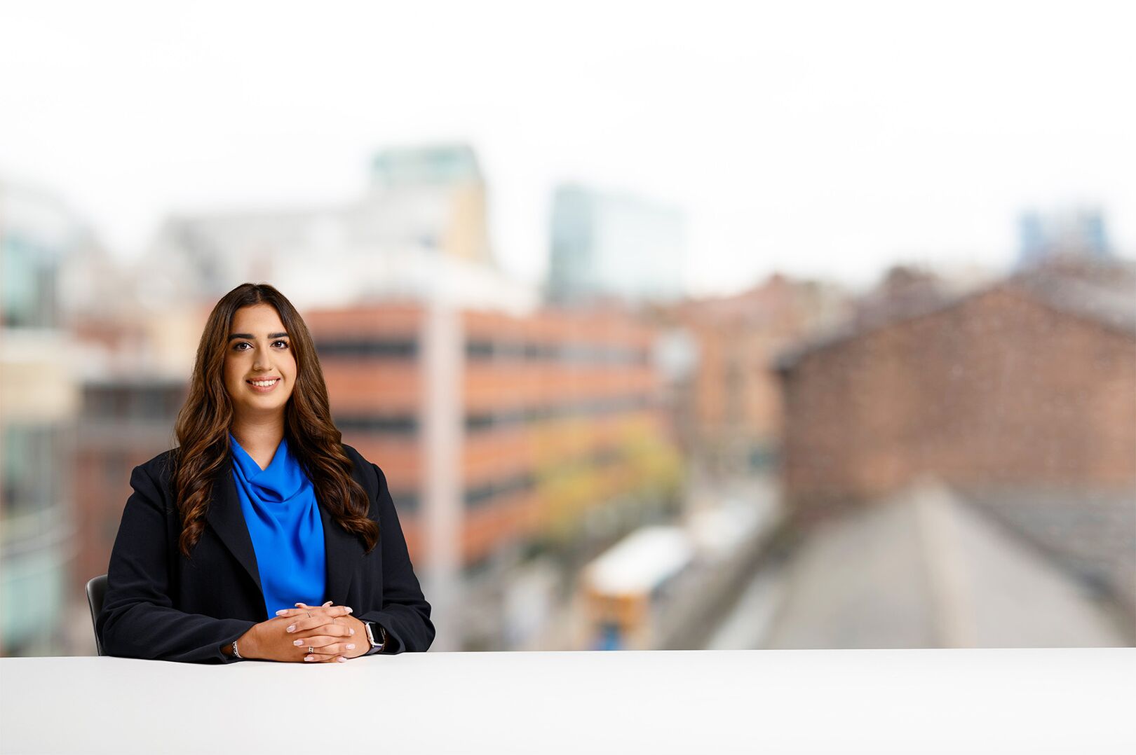 Halfbody 1620X1080 Shreya Bhalla