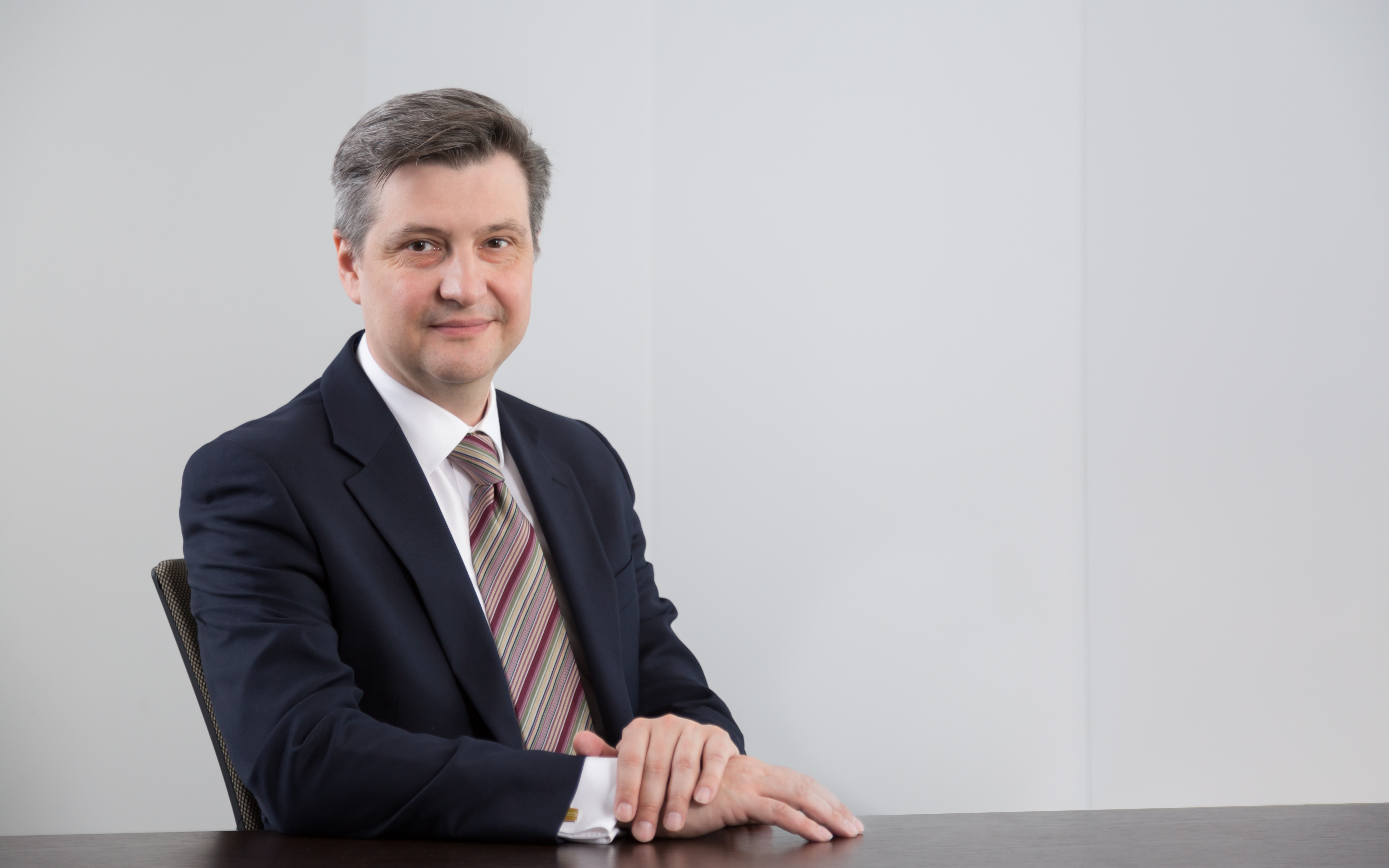 Konstantin Saranchuk Half Body Large