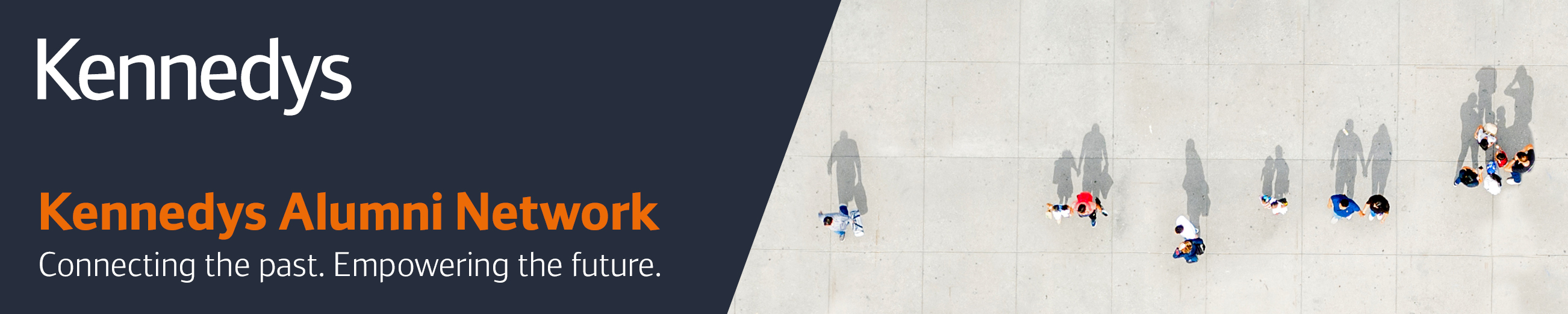 Kennedys Alumni 2025