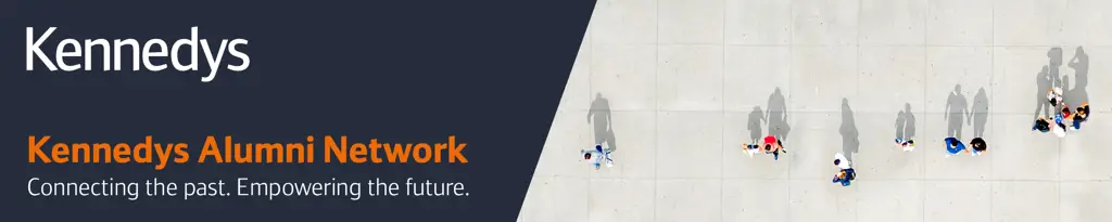 Kennedys Alumni 2025 Kennedys Alumni 2025