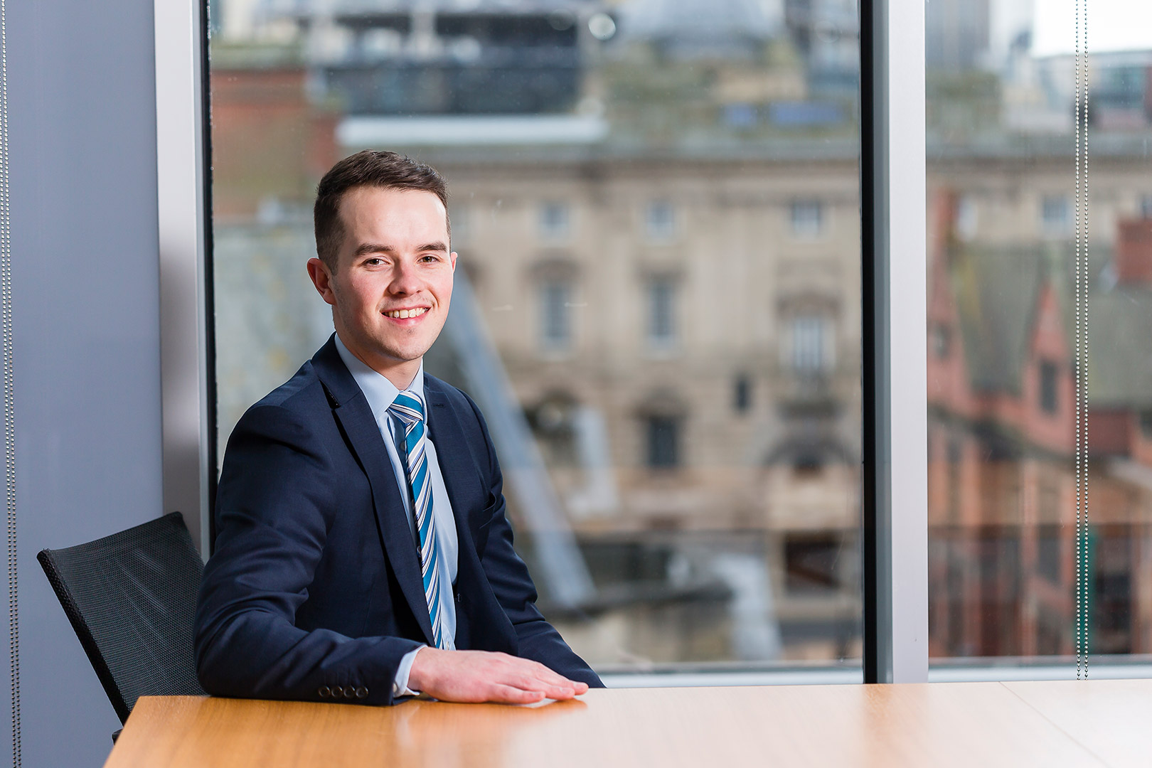 Laurence Vahey Half Body Large_1080