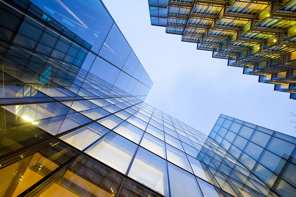 Office Buildings Office Buildings