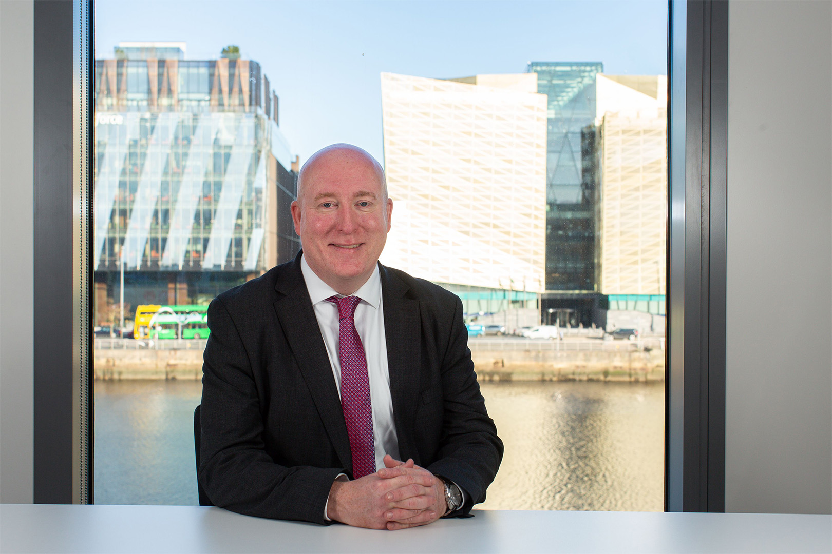 Paul Fisher Halfbody 1620 X 1080