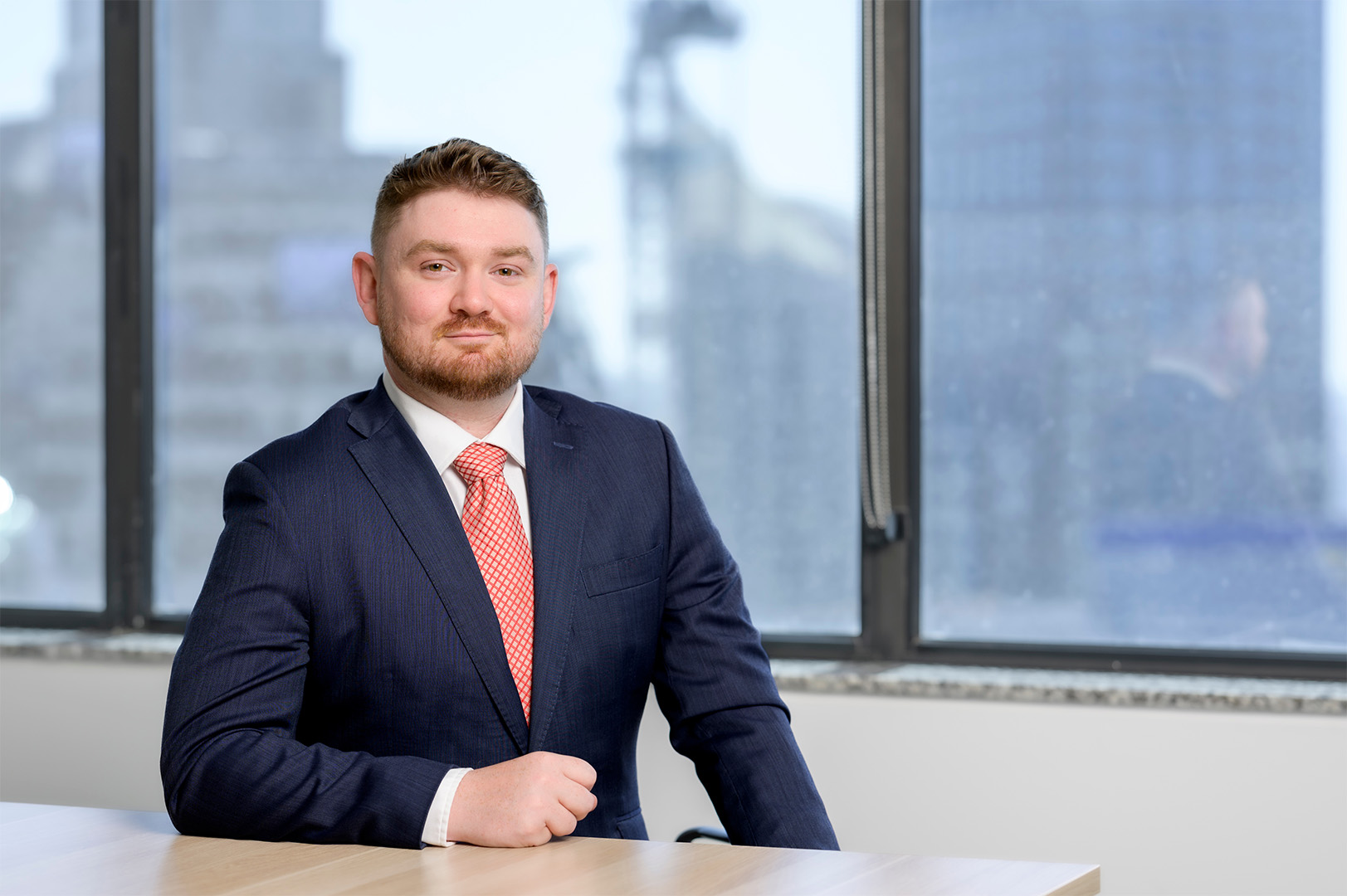 Ben Forrest Halfbody 1620 X 1080