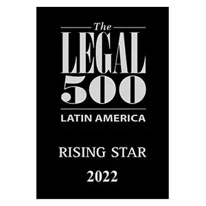 L500 Rising Star La 2022