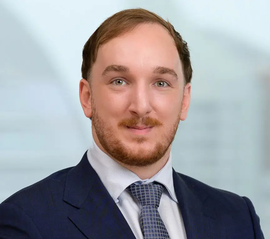 Lachlan Parnell Headshot Lachlan Parnell Headshot