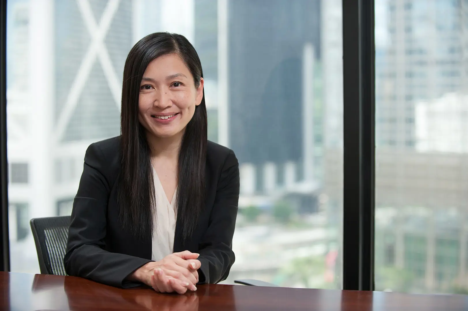 Christine Tsang Half Body Large_1080 Christine Tsang Half Body Large_1080