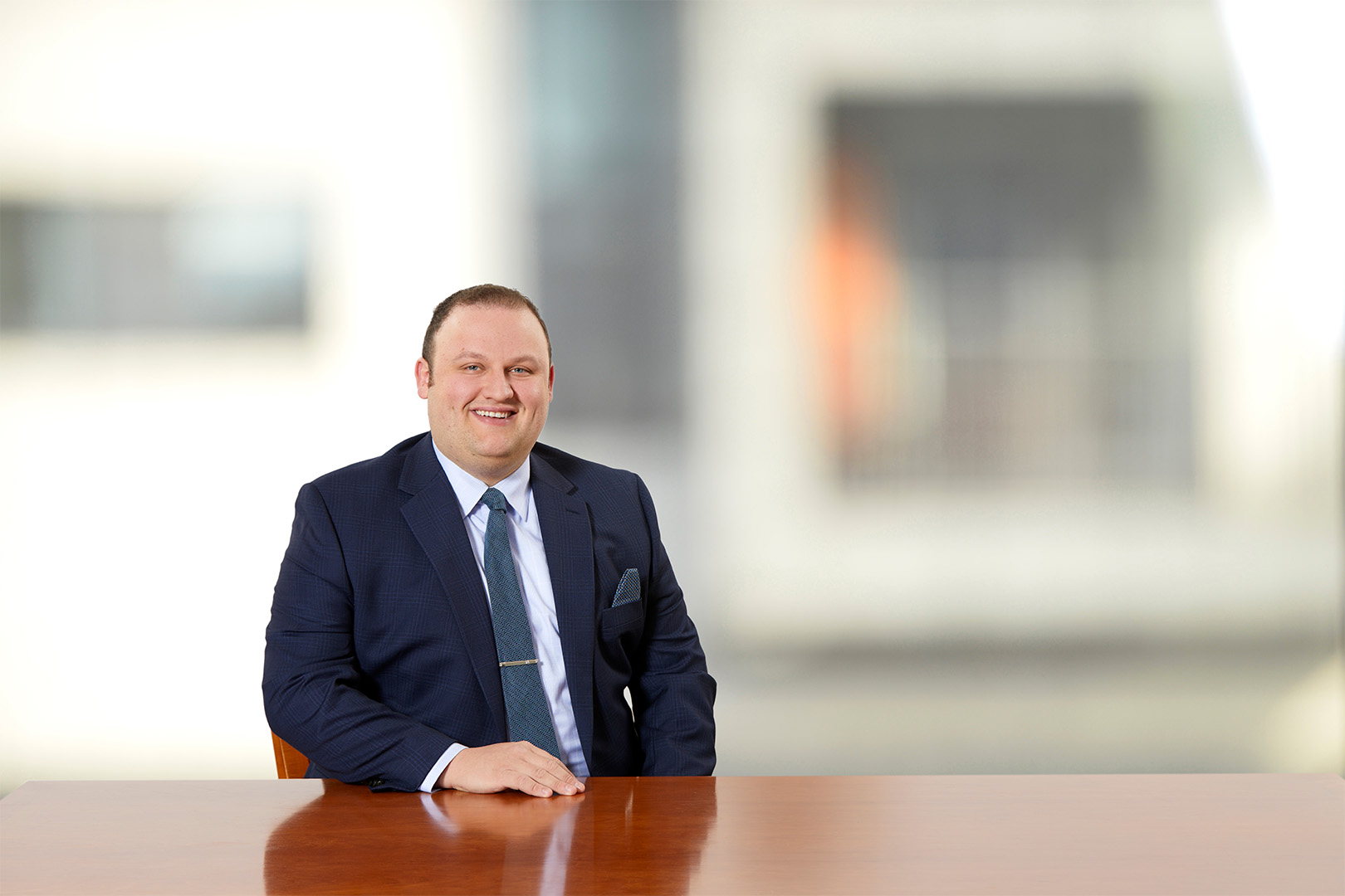 Benjamin Weisbrot Halfbody 1620 X 1080