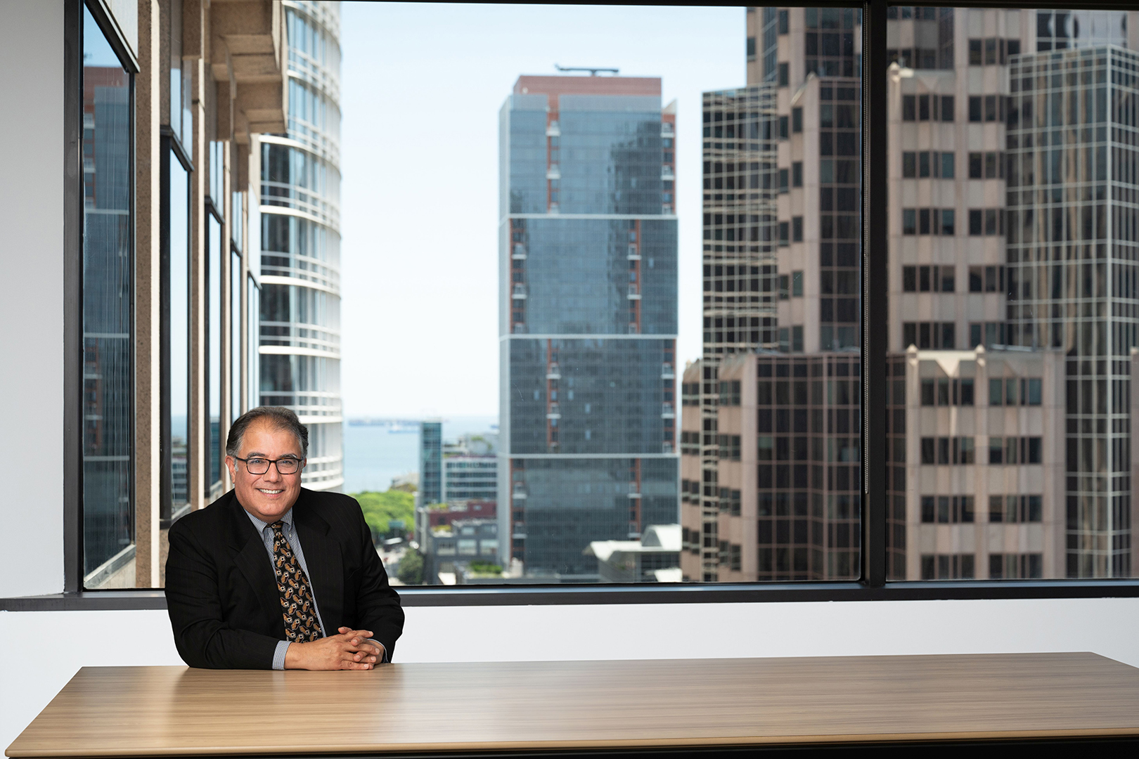 Michael Melendez Half Body Large 1620X1080