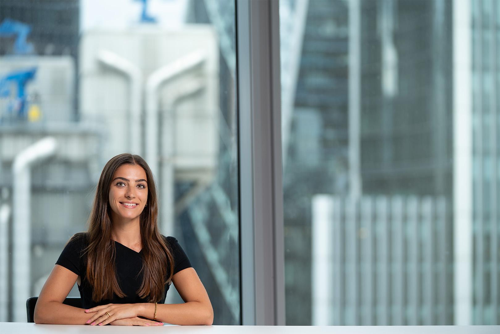 Alexander O'hare Half Body 1620 X 1080