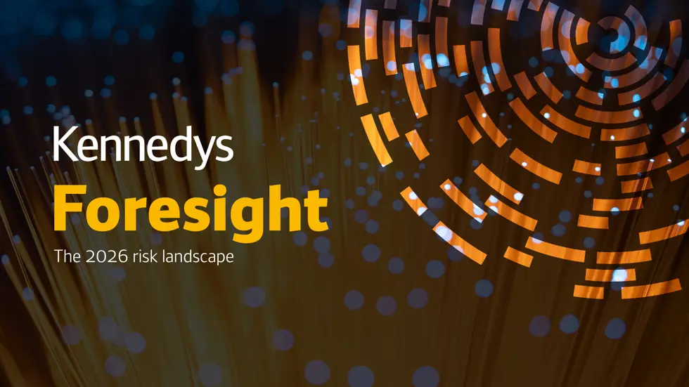 Foresight Placeholder Foresight Placeholder