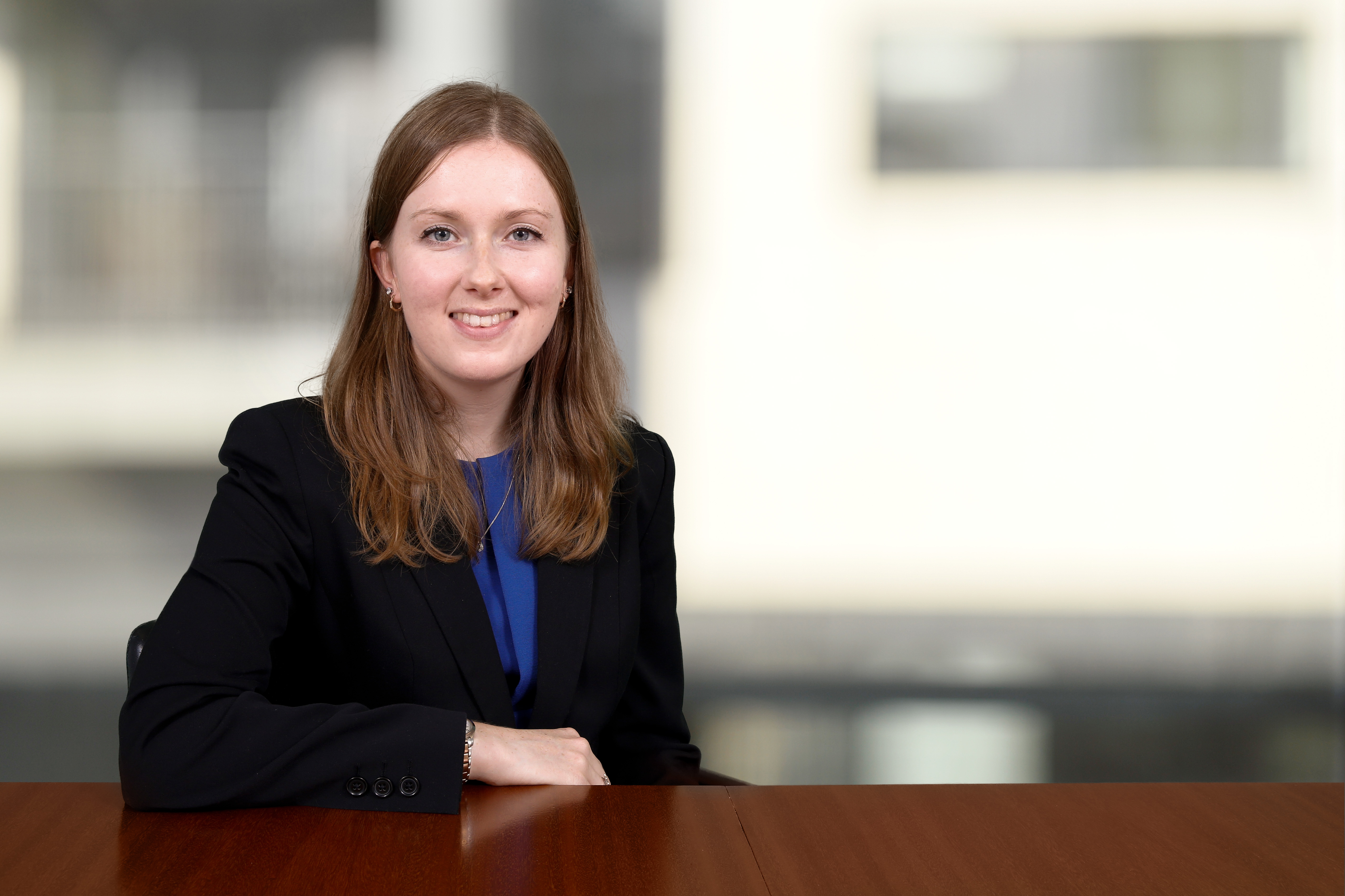 Olivia Gittins Half Body Large