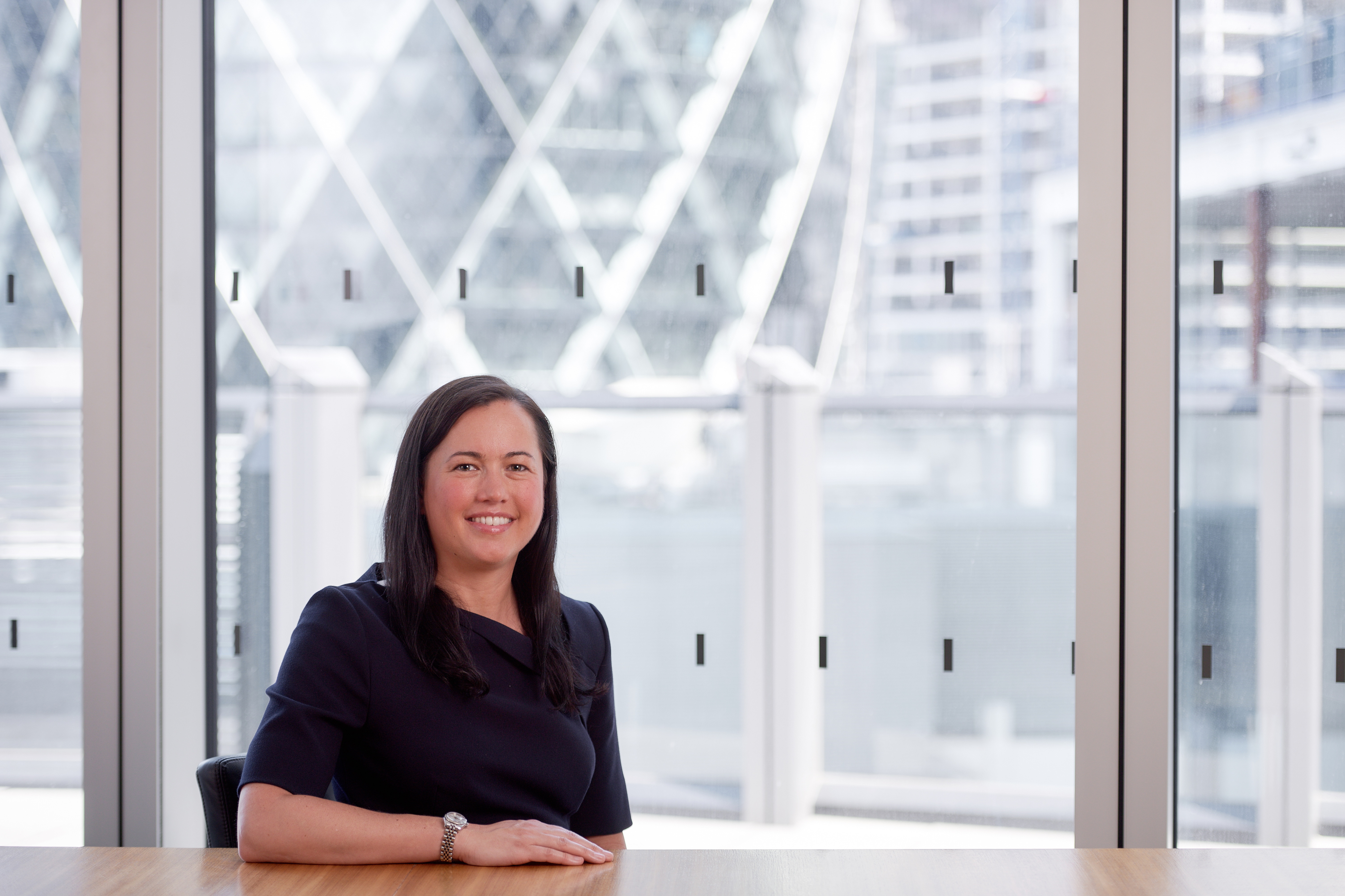 Zoe Hurley Half Body Large Flipped