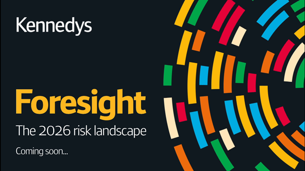 Foresight spotlight coming soon solid