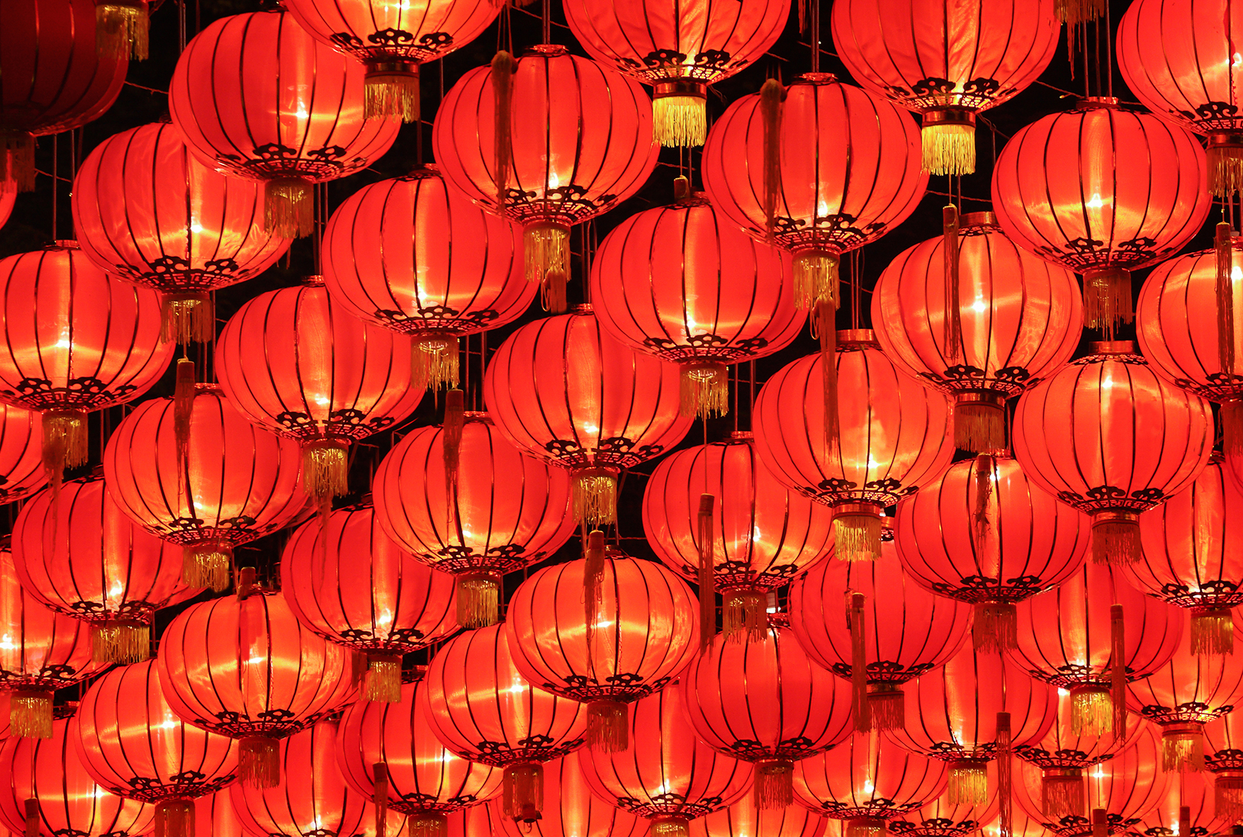 Hong Kong_Lamps