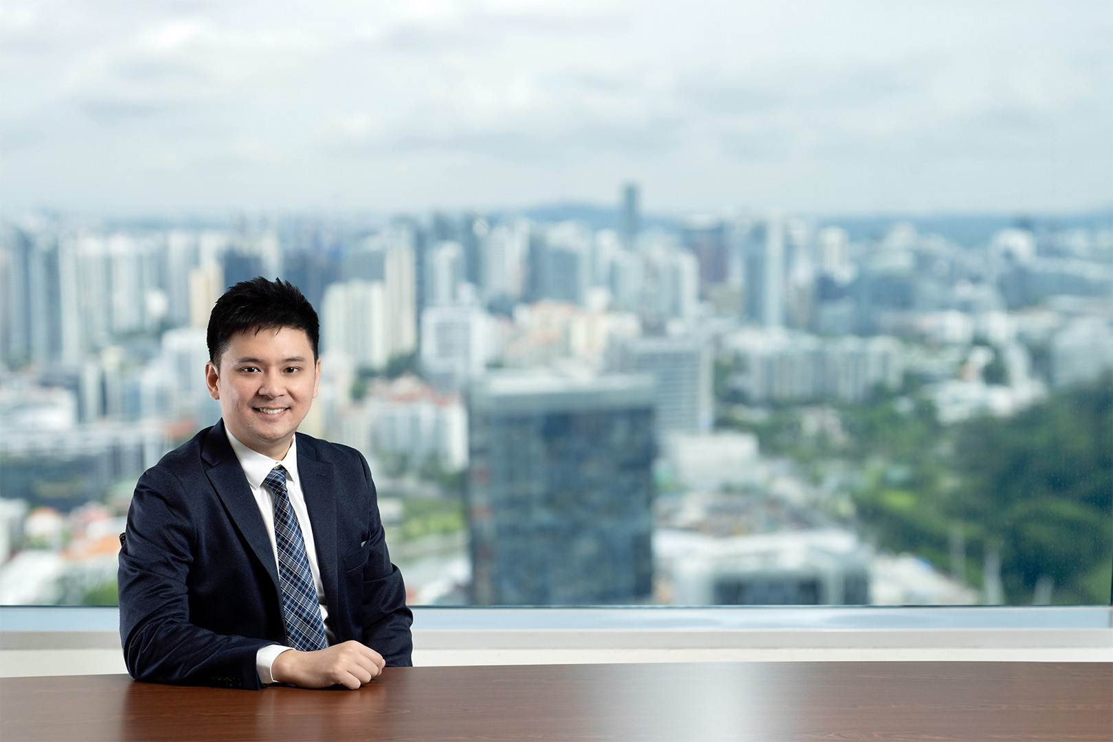 Aloysius Chang 1620 X1080