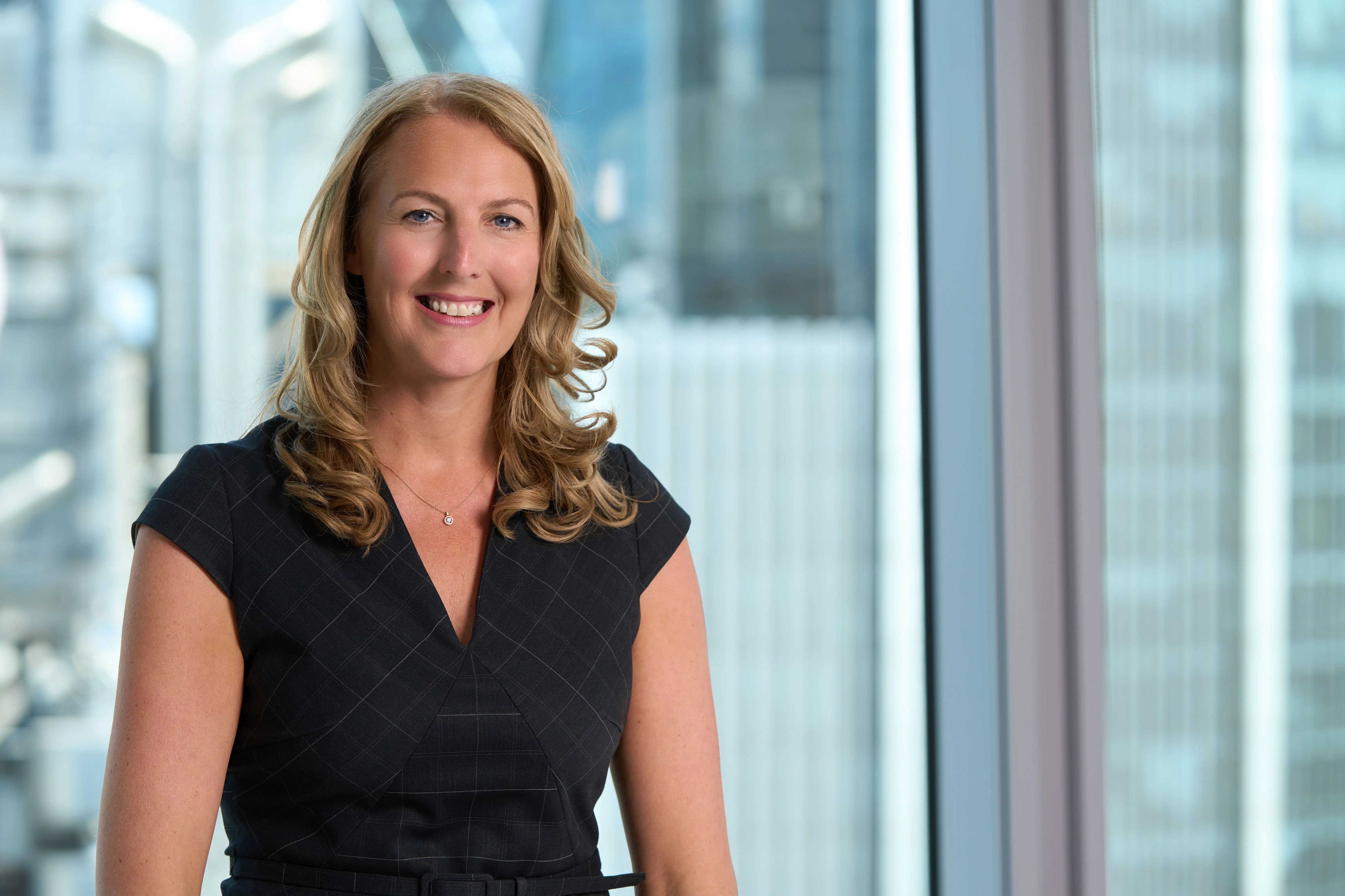 Tracy Watkinson, Chief Operating Officer, Kennedys