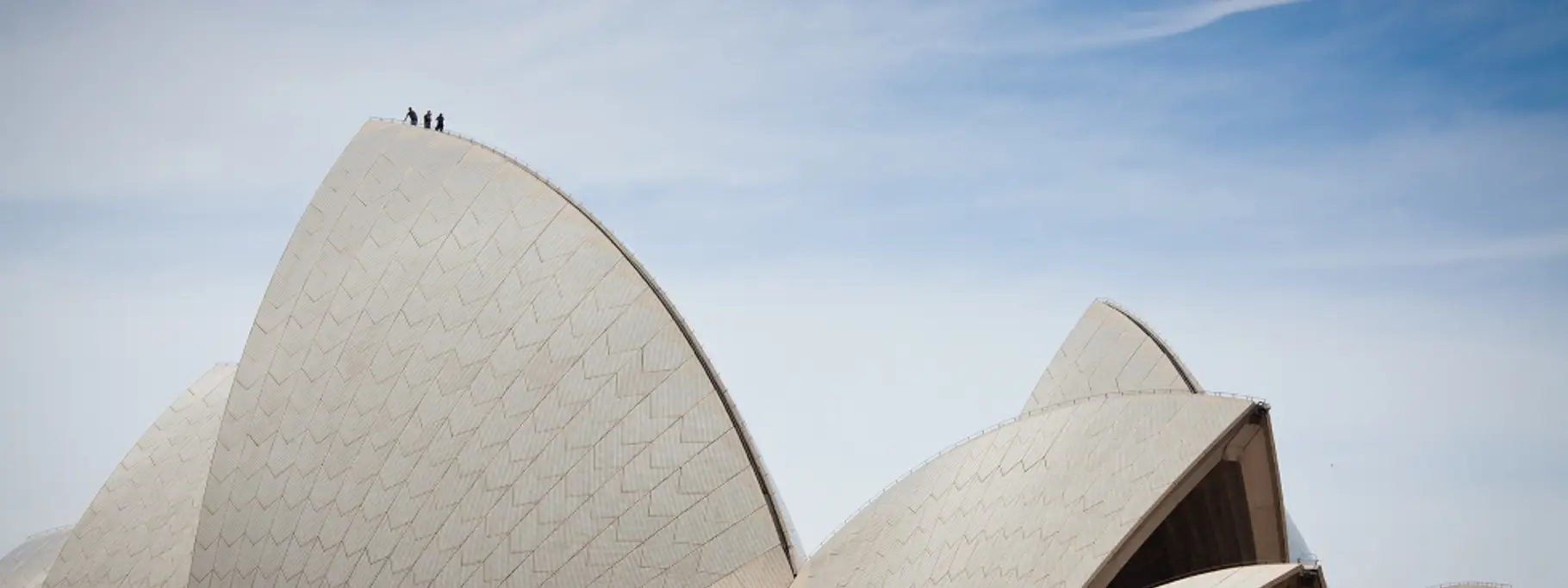 Australia_Sydney_Opera House Australia_Sydney_Opera House