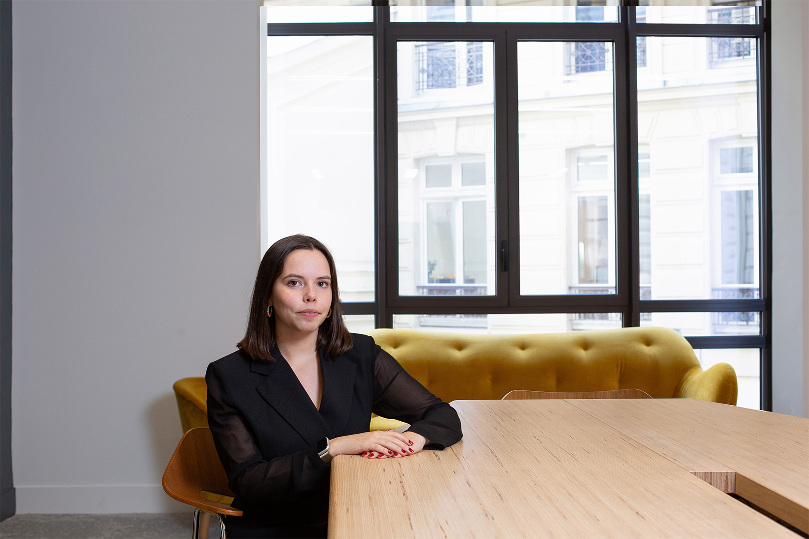 Lucie Fougereux Halfbody 1620 X 1080