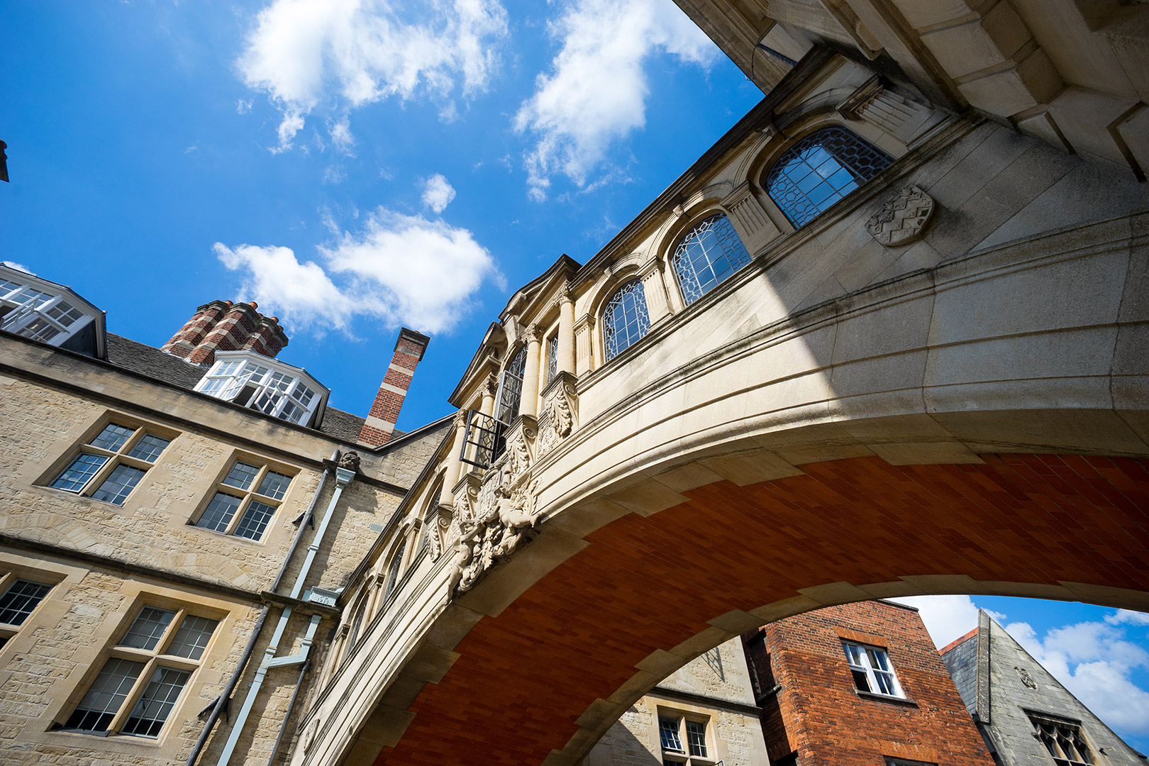 Uk_Cambridge_Bridge Of Sighs_1080