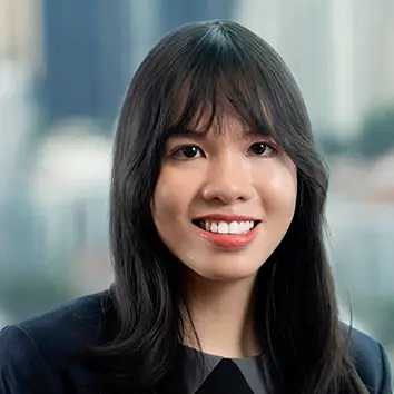 Rebecca Koh Square Crop Rebecca Koh Square Crop