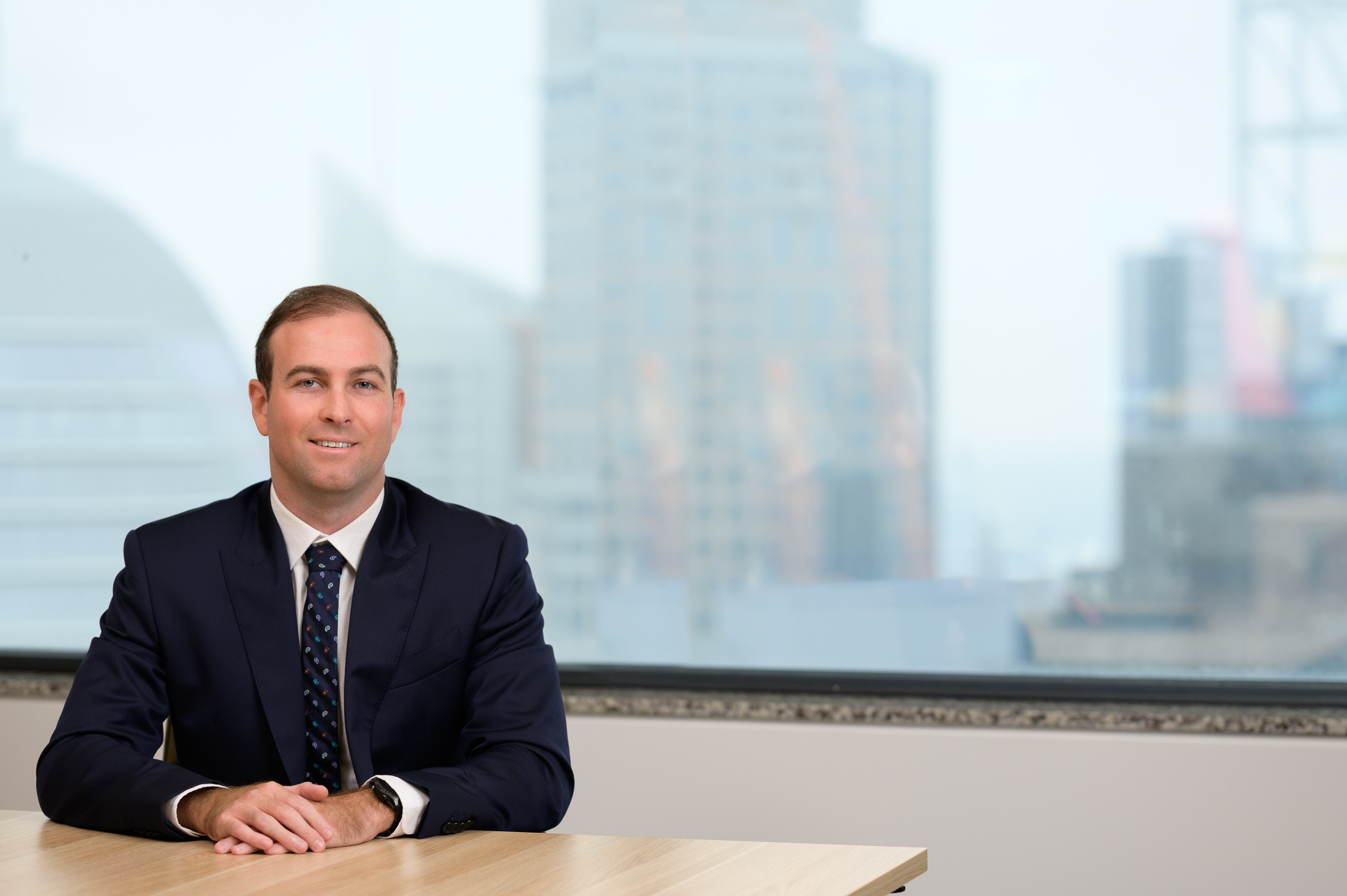 Michael Tatham JOW 260209 2120