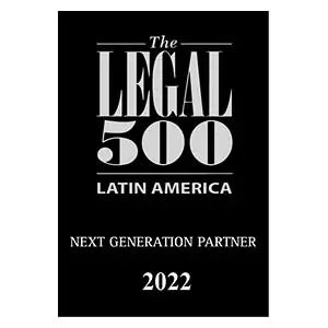L500 Next Generation Partner La 2022