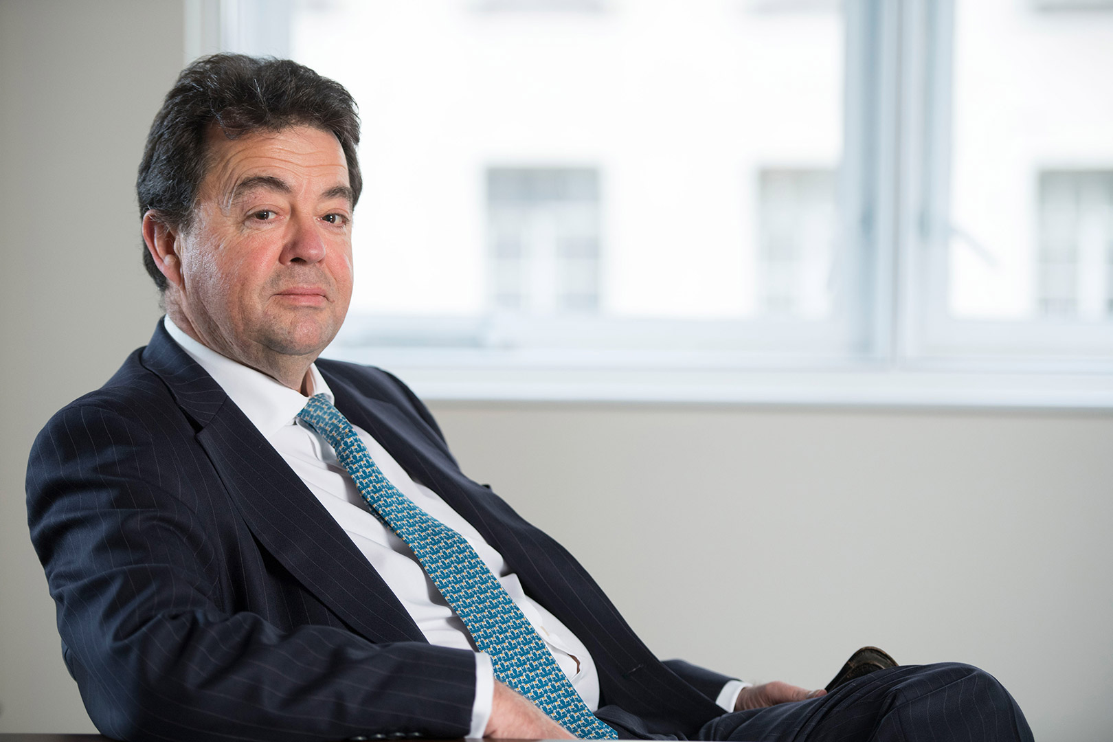 Gordon Davidson Half Body Large_1080