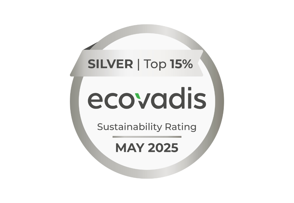 Ecovadis 2Nd