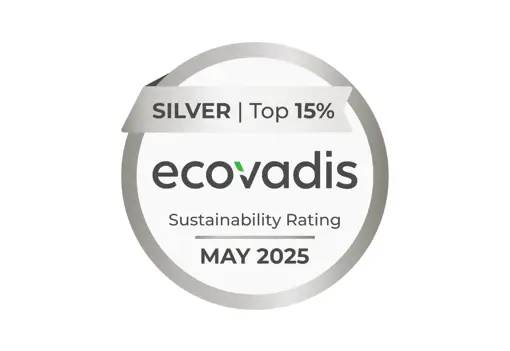 Ecovadis 2Nd Ecovadis 2Nd