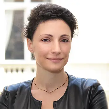 Aurelia Cadain Square Aurelia Cadain Square