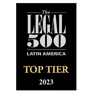 L500 Latam_Top Tier 2023