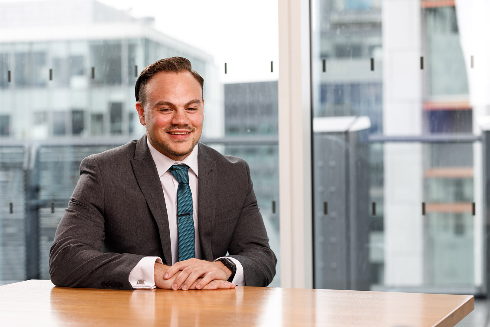 Giuseppe Picanza Half Body Large_1080