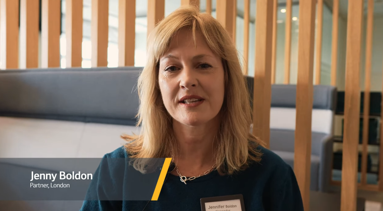 Jennifer Boldon FL Conference 2025