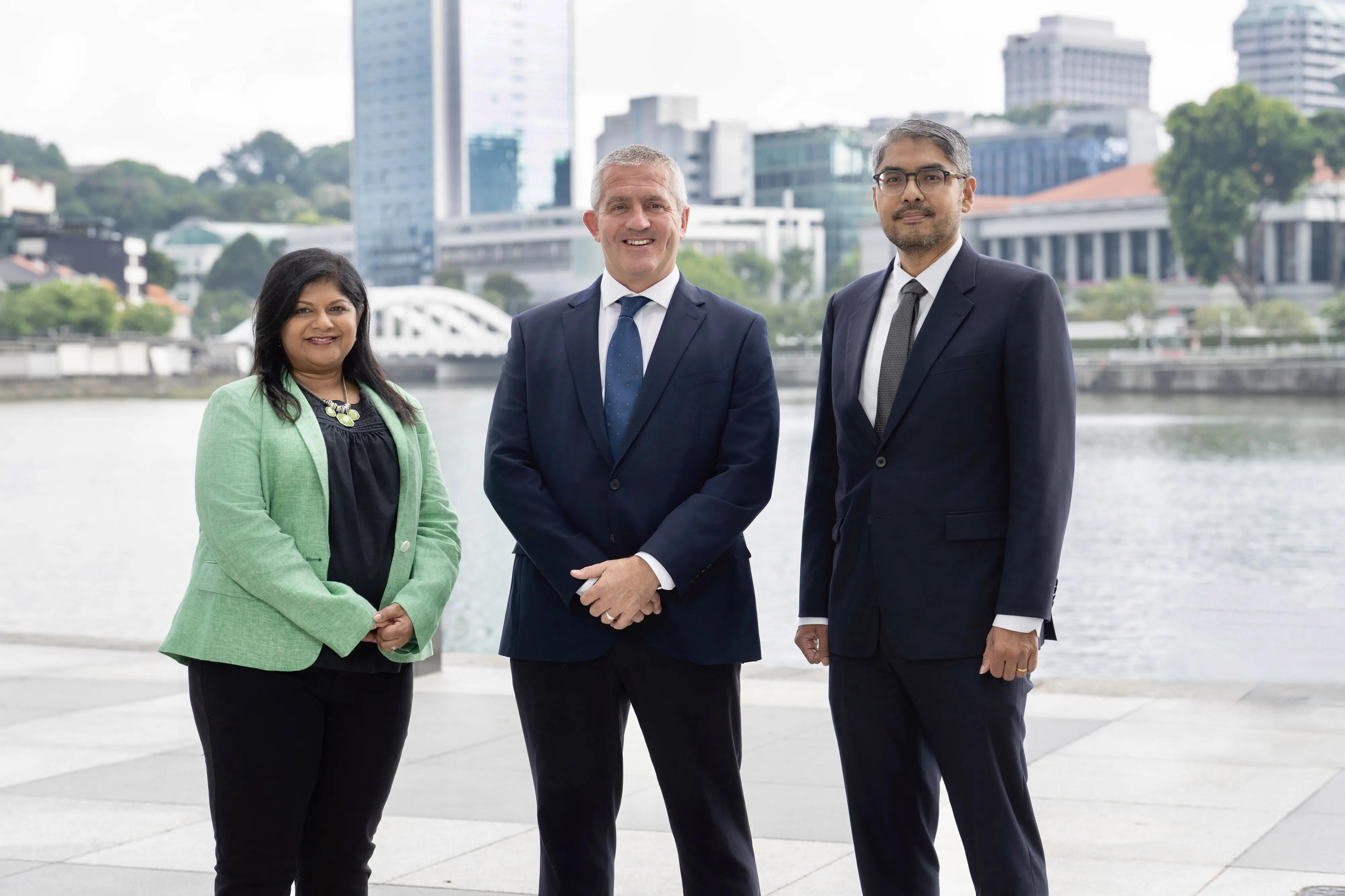 Anita Quy, Iain Anderson, Karnan Thirupathy Kennedys MEDIA 1