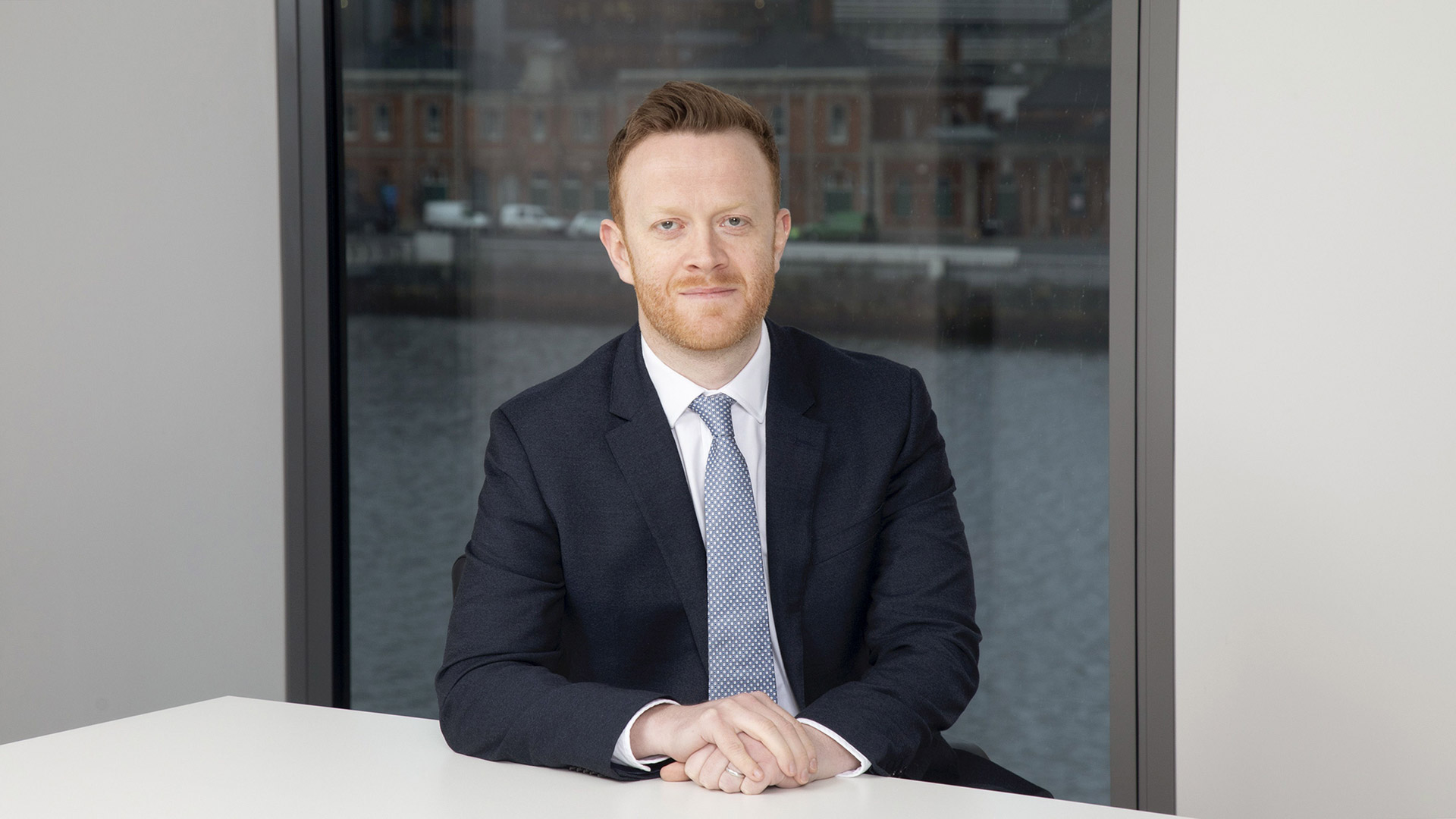 David Strahan Half Body Large_1080