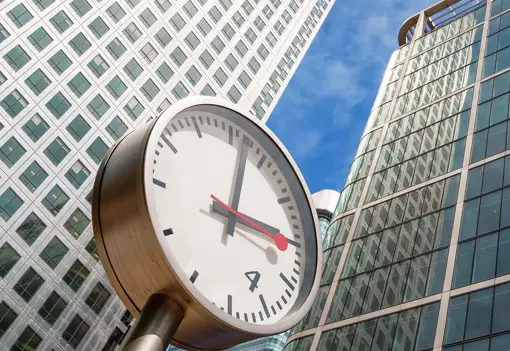 Canary Wharf (2) Canary Wharf (2)