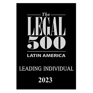 L500 Latam_Leading Individual 2023