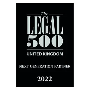 Uk Next Generation Partner 2022