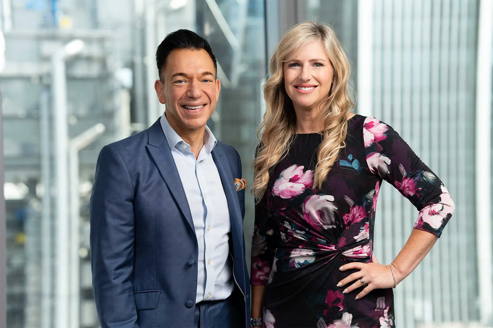 Dawn McIntosh Appointment July 2024